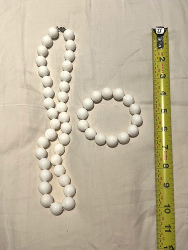 Set collana bracciale - set,