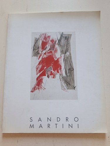 Sandro martini die dye and - -,