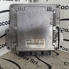Centralina motore bosch opel - centralina,