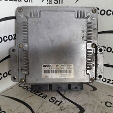 CENTRALINA MOTORE BOSCH OPEL VIVARO 1.9 CDTI *0281010632*