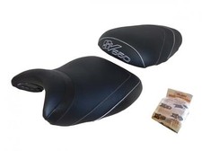 FODERA DE SELLA DESIGN SUZUKI