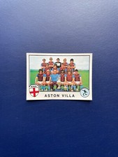 PANINI SUPERSTARS EUROFOOTBALL
