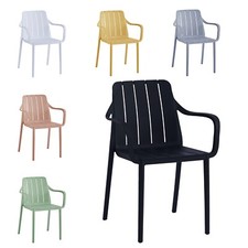 Sedia giardino vortivo - sedia, da