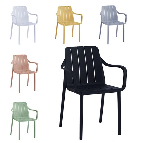 Sedia giardino vortivo - sedia,