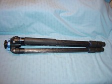 BENRO TREPPIEDE CARBONIO MACH