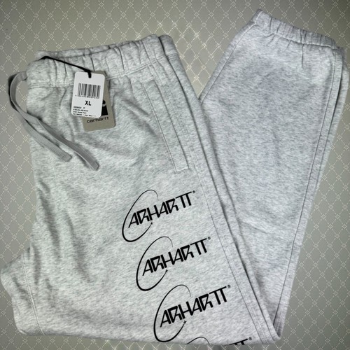 Pantaloni felpati carhartt - pantaloni,