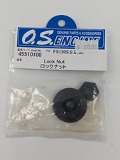 [NOS] O.S. Dado di bloccaggio