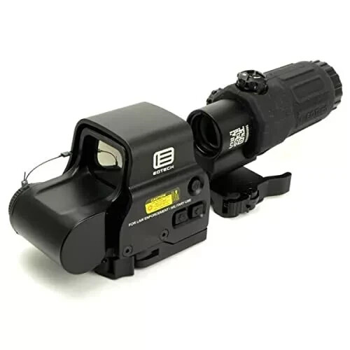 Eotech xps type dot site - xps-3,