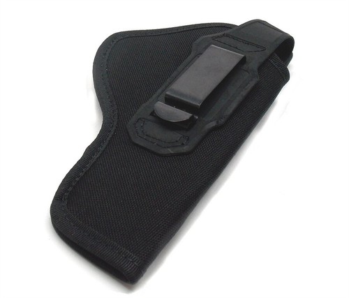 Fondina radar per revolver - revolver, 4