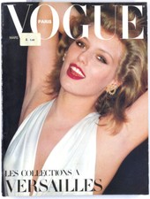 Helmut Newton GIA CARANGI Guy