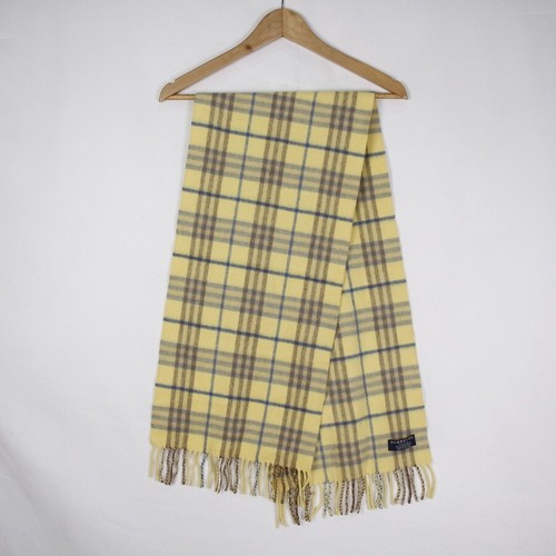 Sciarpa burberry 100 cashmere - sciarpa,