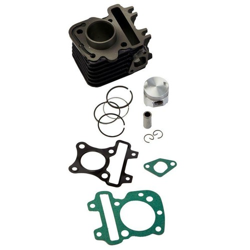 Kit cilindro pistone testa - kit,