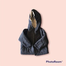 Giacca canadian Neonato - 6