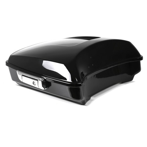 Top case razor pour - pour, cvo