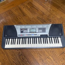 Yamaha psr 350 tastiera - yamaha,