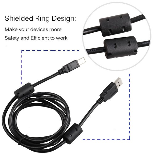 Câble usb pour - usb, 2.0
