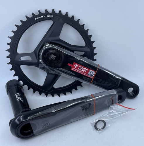 Sram rival axs - sram, 1