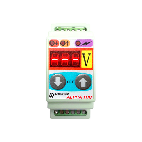 Controllo altezza torcia - , cnc