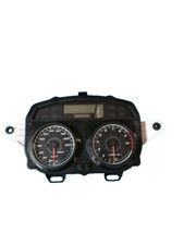STRUMENTAZIONE CONTACHILOMETRI SPEEDOMETER HONDA VARADERO 1000 IN KM CON ABS