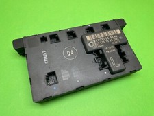 Mercedes Benz C-Class Control