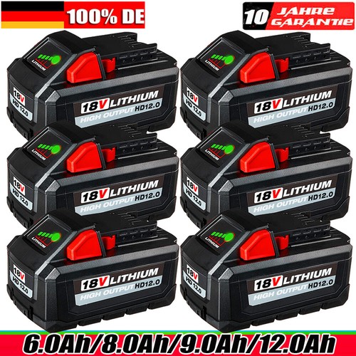 Batteria originale per - 6x,