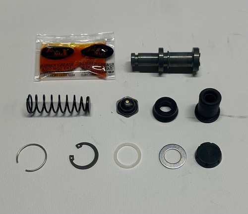 Kit revisione pompa freno - revisione,