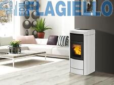 Termostufa a Pellet Italiana