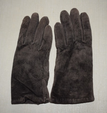 Guanti donna Camomilla Italia