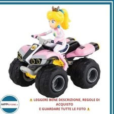 Carrera RC Mario Kart, Peach
