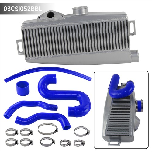 Kit intercooler montaggio - kit,