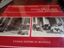 FOTOCONFRONTI COL PASSATO