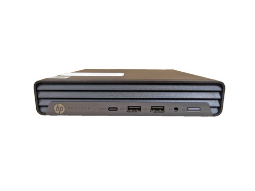 Prodesk 600 g6 mini - hp,