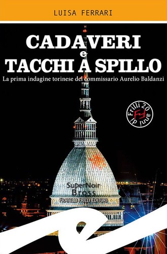 Cadaveri tacchi spillo - e, la