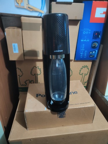 Sodastream gasatore - sodastream,