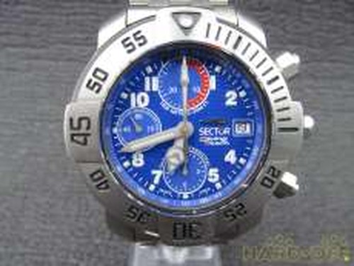 Orologio automatico sector - orologio,