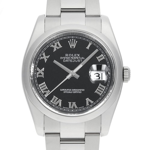 Bracciale rolex datejust - bracciale,