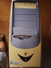 DESKTOP ASROCK 980DE3/U3S3 + CPU AMD FX8320 + 16Gb DDR3 + SSD 256