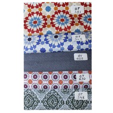 Tessuto Cotone per Camiceria