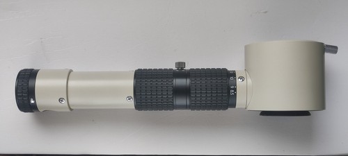 Nikon camera lucida drawing - camera,