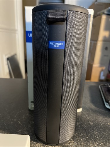 Ultimate ears megaboom - ultimate,