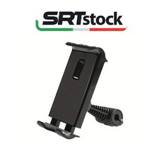 Supporto iPad e Smartphone –