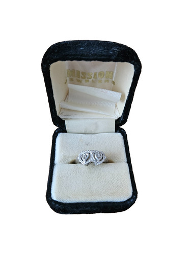 Vintage women promise - vintage, 2