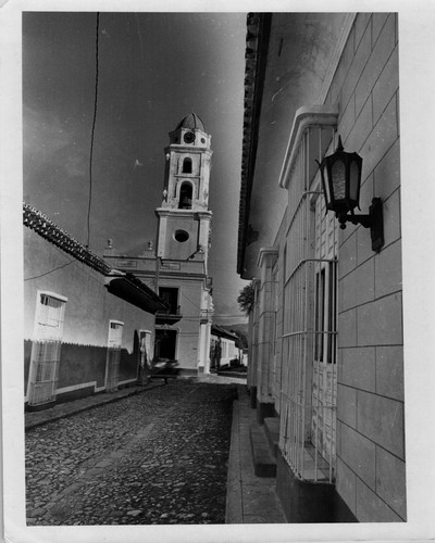 Rara cuba cubana trinidad city - cuba,