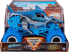 Megalodon monster truck - ,,