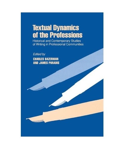 Textual dynamics the - of,