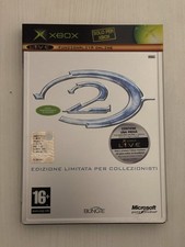 HALO 2 EDIZIONE LIMITATA PER