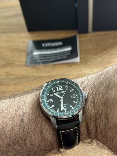 Orologio uomo automatico