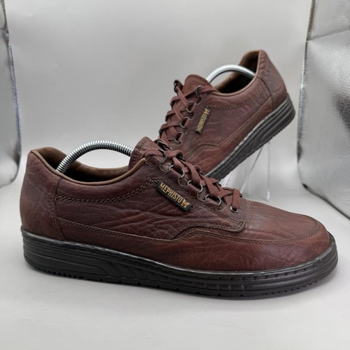 Scarpe viaggio mephisto - da,