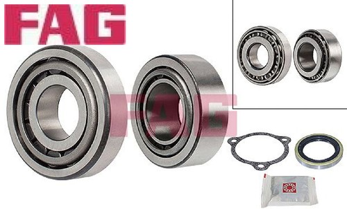 Fag 713690380 kit cuscinetti - 713690380,