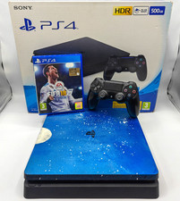 Console Sony PS4 Playstation 4